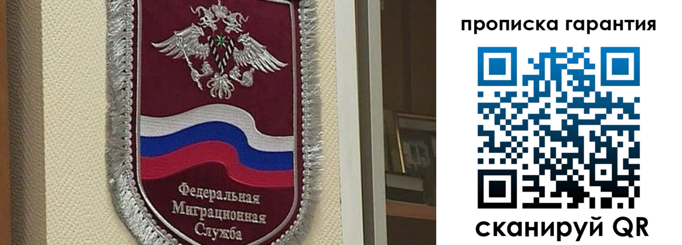 прописка в Полярных Зорях